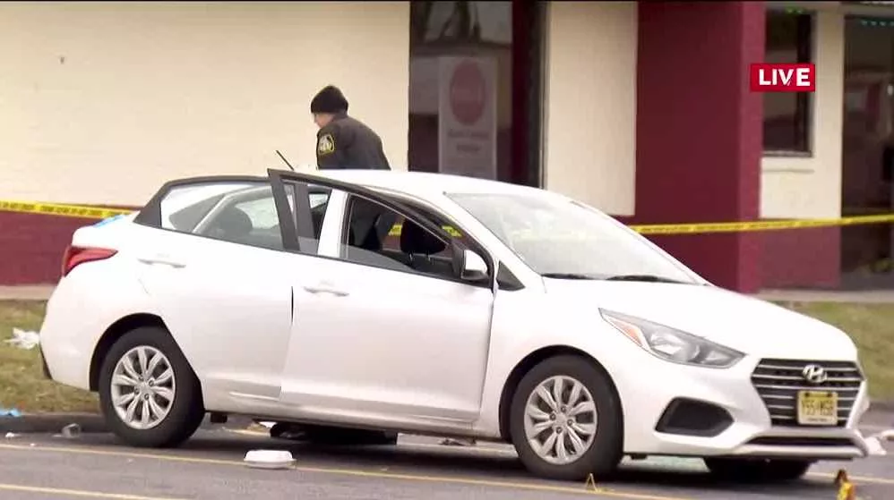 Early Saturday Woodlawn Shooting: 1 Dead, 5 Injured