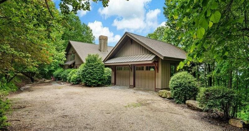 Top 10 Upscale Houses for Sale in Marion – McDowell News