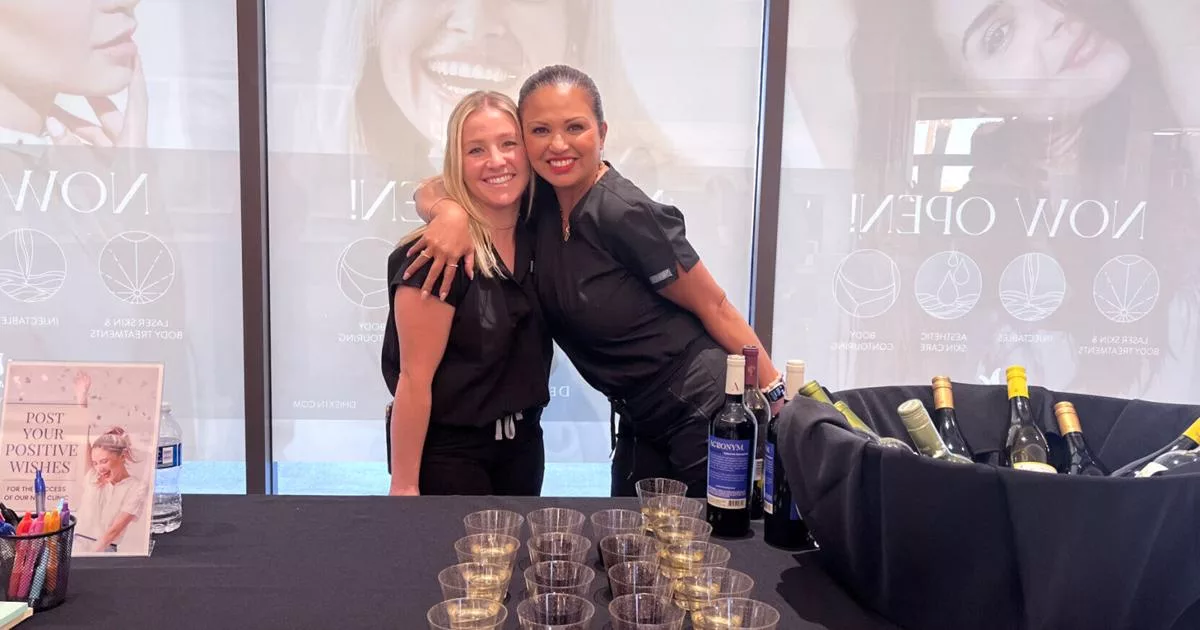 Derma Health Skin & Laser Launches New Branch in Scottsdale