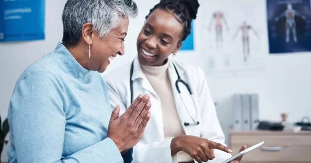 Healthcare inflation stays low amidst other service spikes