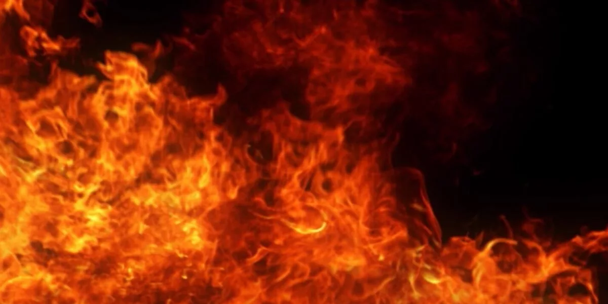 Ishpeming Structure Fire: No Casualties Reported