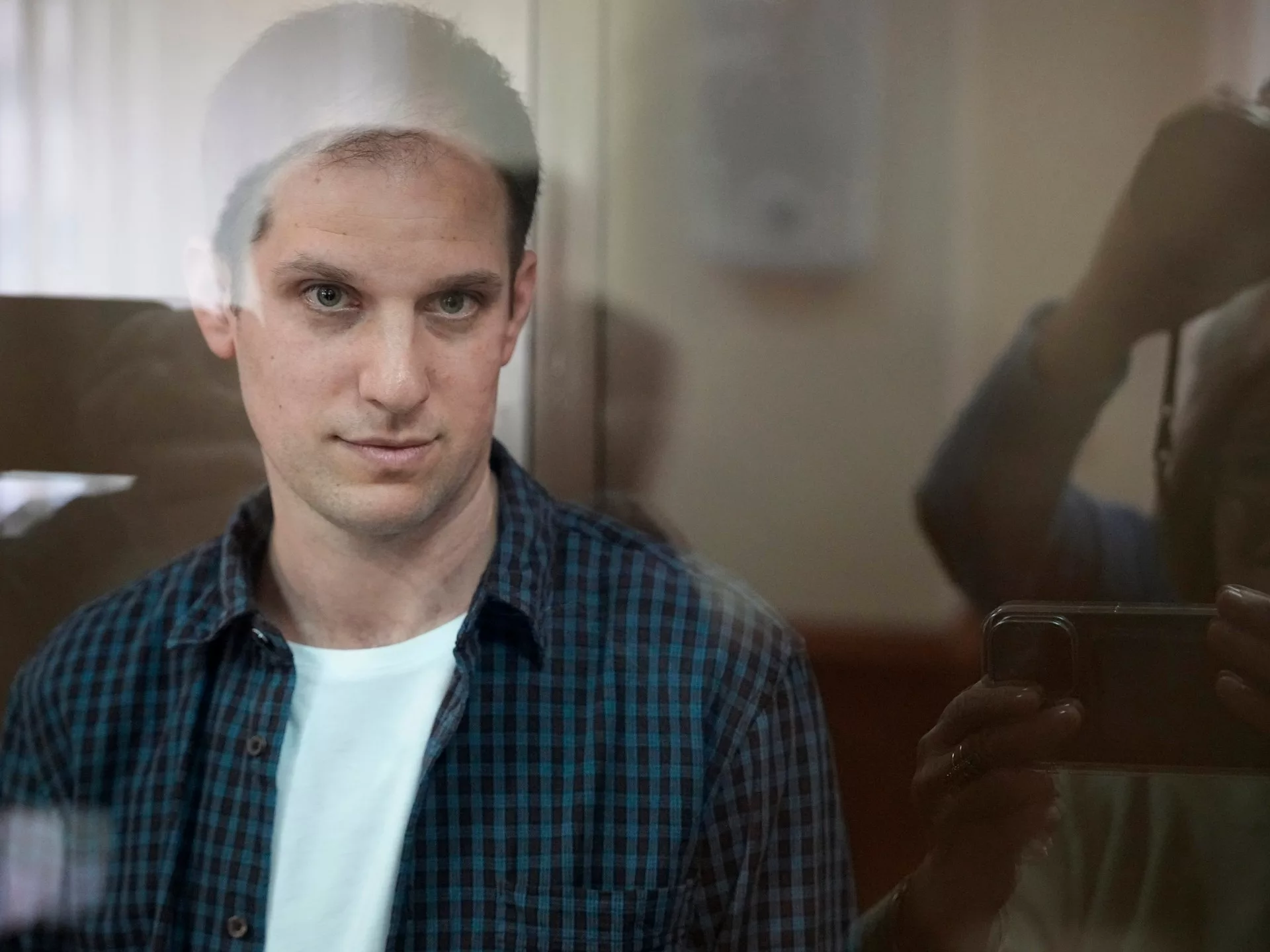 Russia Declines ‘Significant’ Proposal from US to Release Two Imprisoned Americans, Reports US Politics News