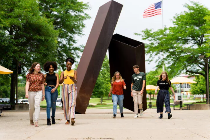 Ann Arbor Ranked #1 College in Michigan