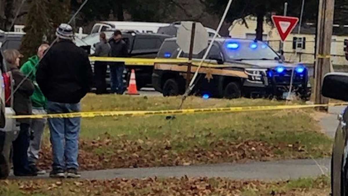 East Bridgewater Home: Identity of Dead Woman Found in Yard Revealed