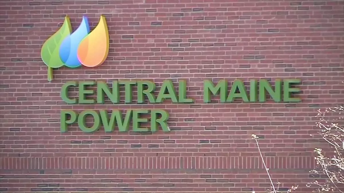 Maine Power Outage: Heavy Rain, Strong Winds Leave Thousands in Dark