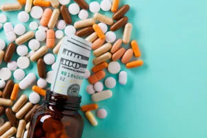 Medicaid Prescription Costs Rise Despite Less Usage