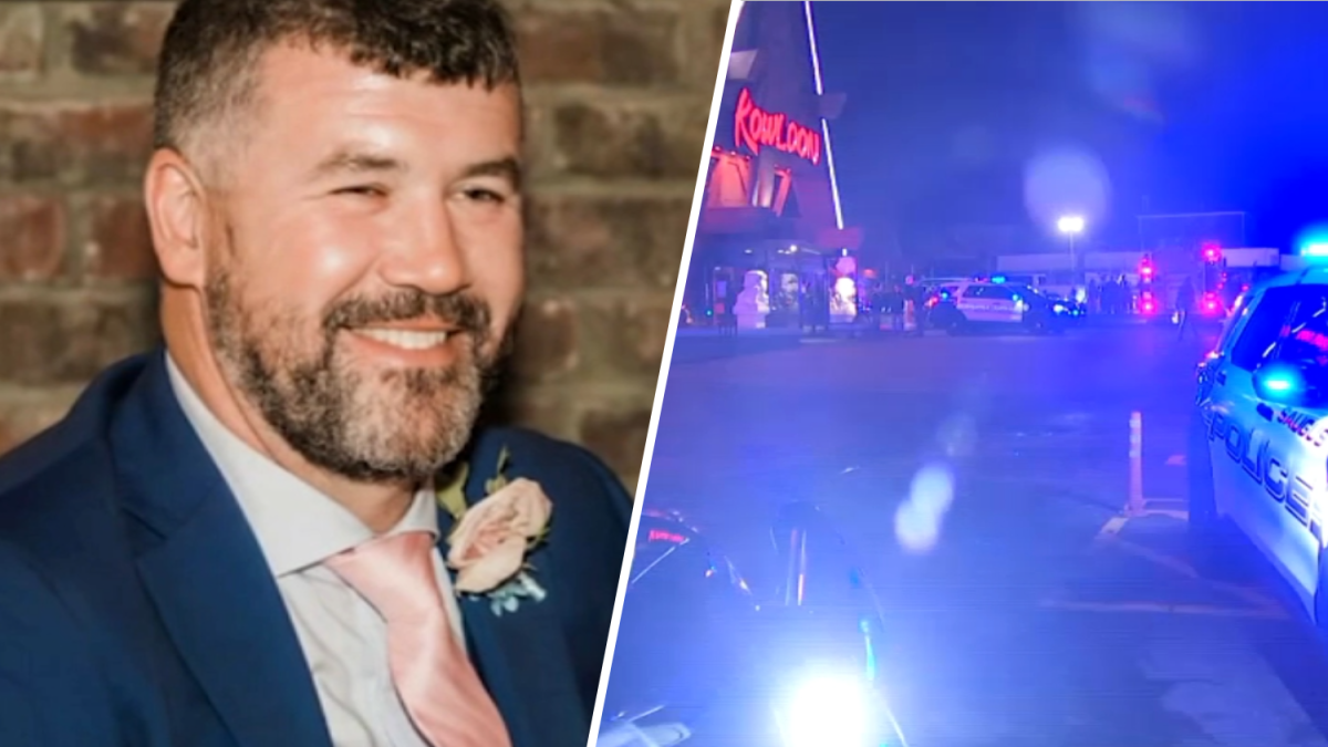 Accidental Death Suspected in Kowloon – NBC Boston