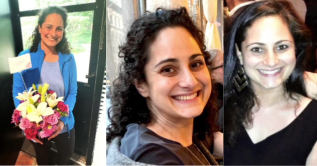 Detroit Synagogue President Samantha Woll Murder: Man Charged