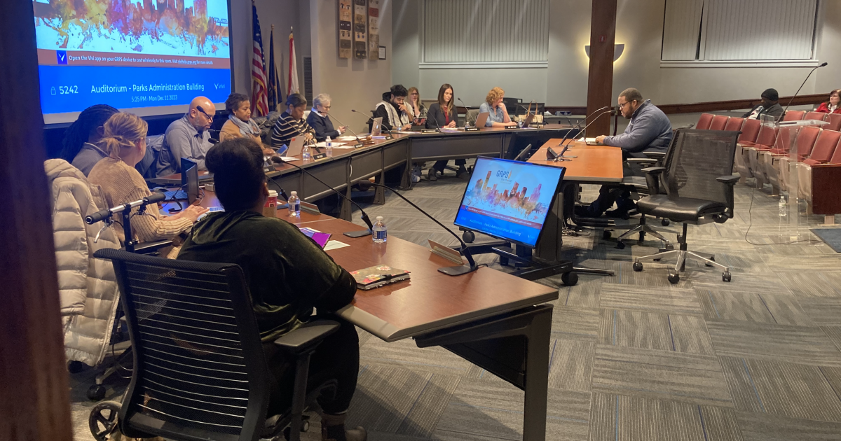2000+ Voices Speak: Feedback on GRPS Consolidation Plan Unveiled