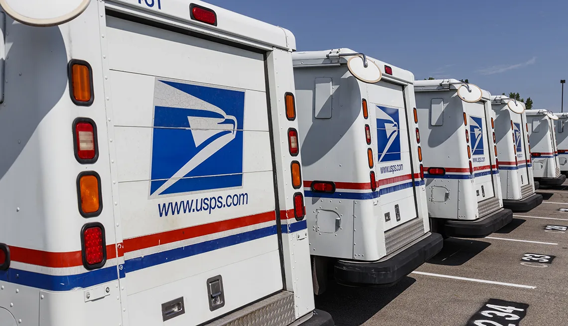 5 Major USPS Alterations in 2024: Elevated Stamp Costs & More