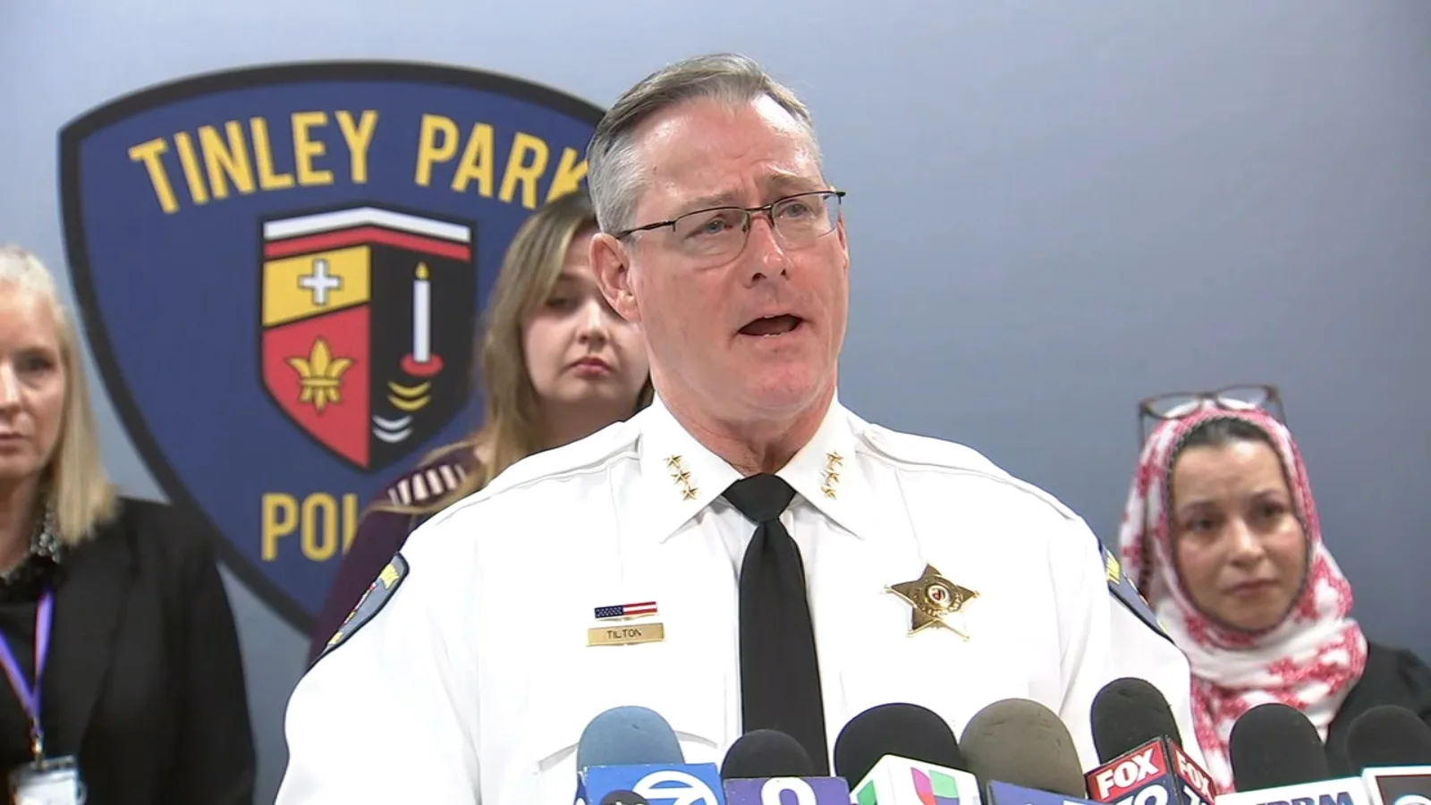 Pending Charges in Fatal Domestic Shooting of Kassem & 3 Daughters