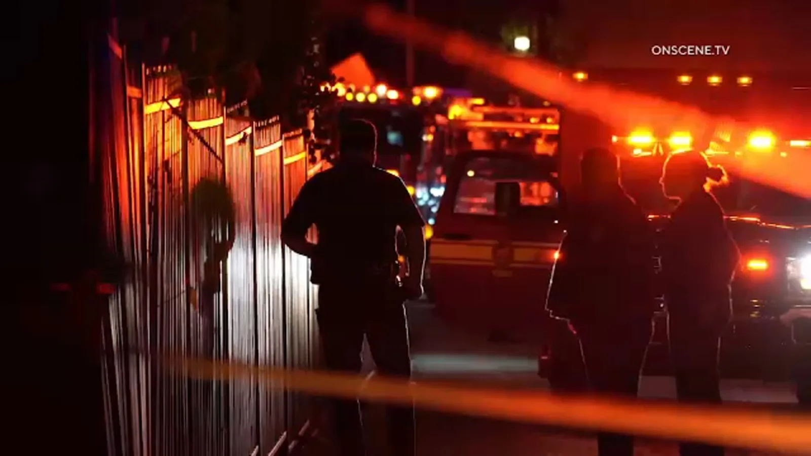 80-Year-Old Man Executes Family in Granada Hills Murder-Suicide