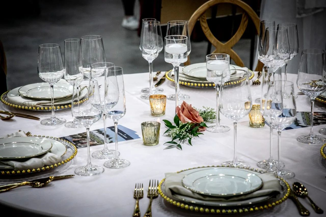 Bridal Expo Guides Couples to Perfect Weddings Annually