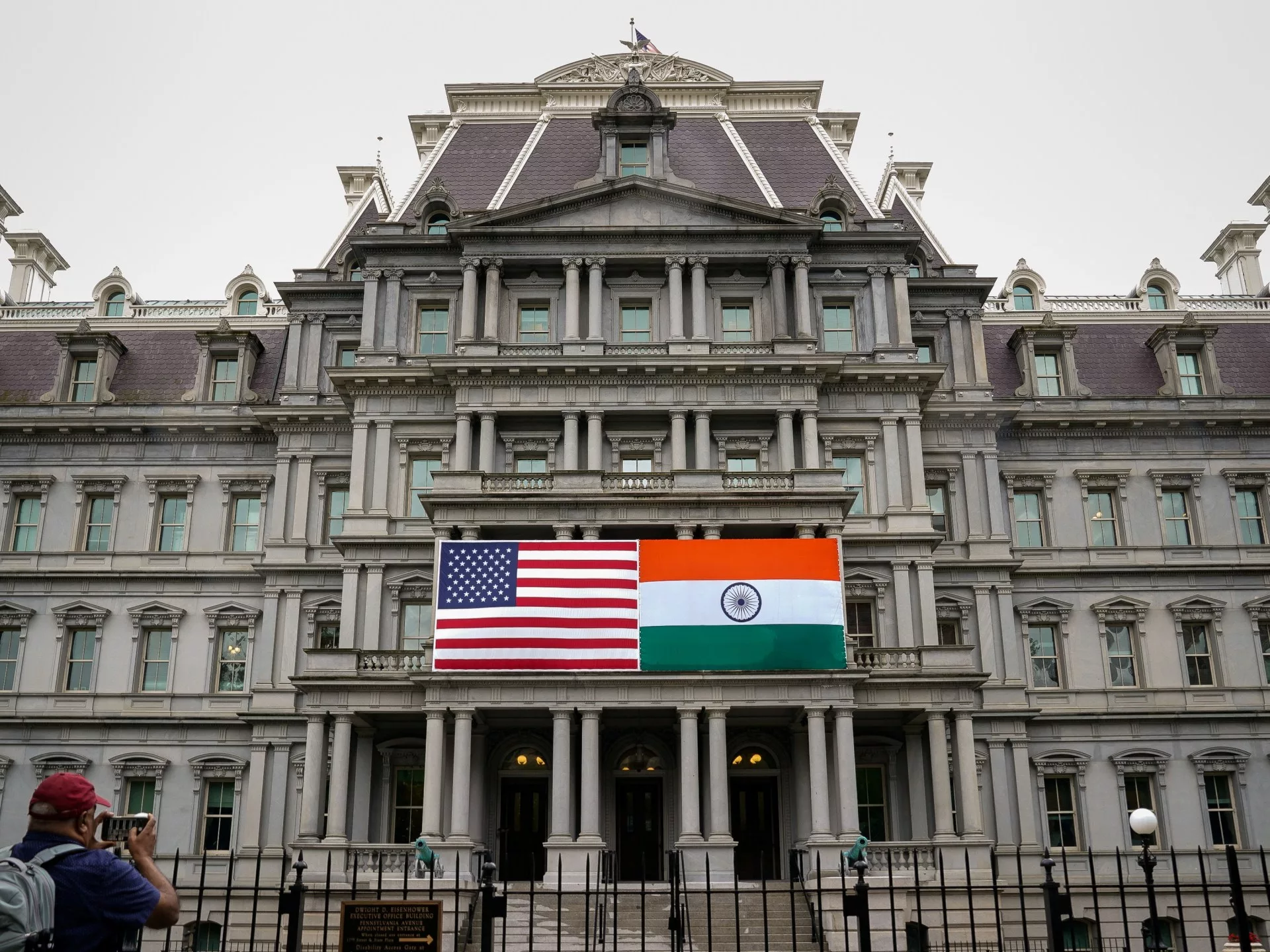 Sikh Separatist Murder Plot Causes Strain in India-US Relations | Politics News