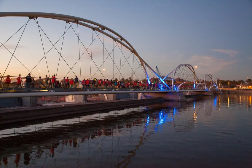 Join Tempe’s Annual Unity Walk: A Must-Do for Valley Citizens