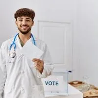 Vote for Improved US Healthcare System, Urge Doctors