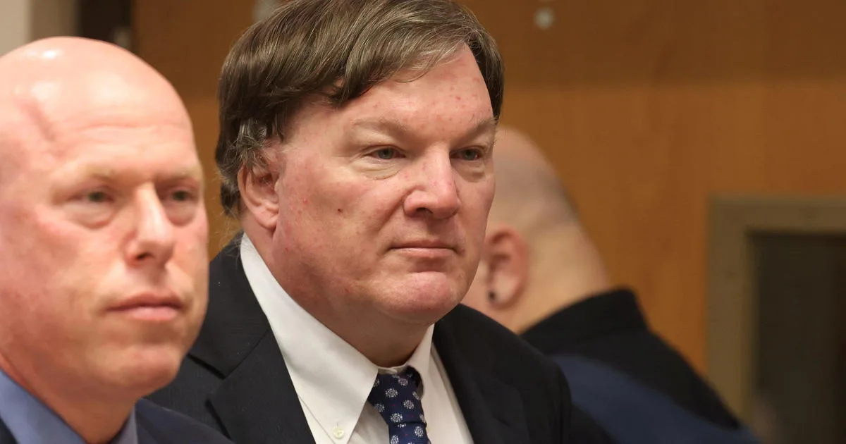 Rex Heuermann: Suspect in Gilgo Beach Murders Charged with 4th Killing