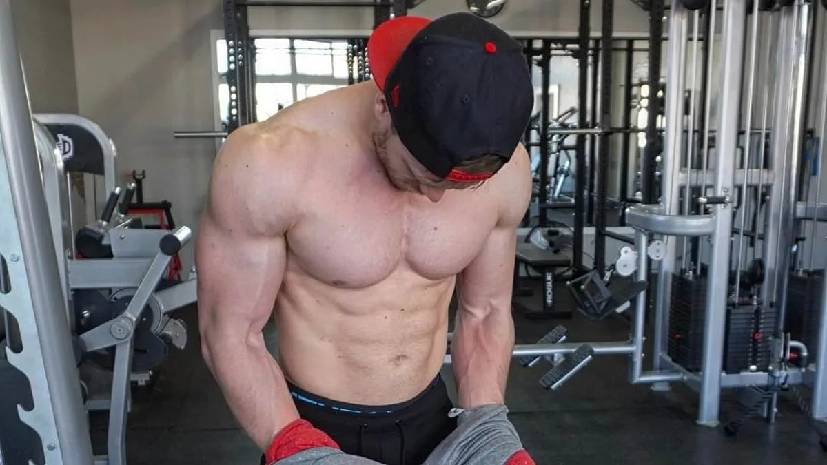 Unleash Fitness Success: Top Mental Hack from a Pro Coach