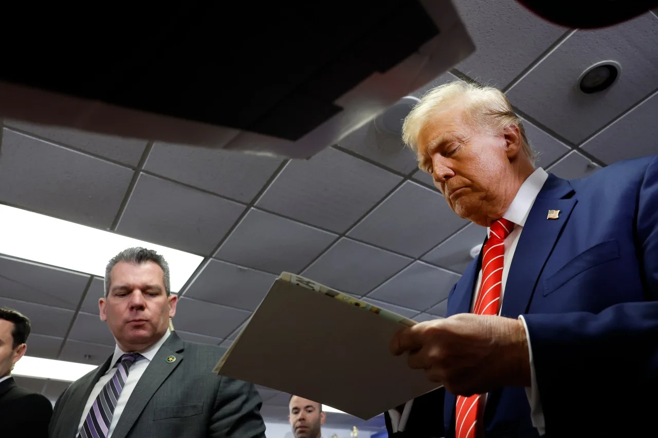 Political Strategists Talk U.S. Senate Race, Potential Budget Deficit, and Trump’s Ballot Appearance as ex-President