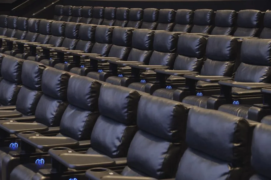 Celebration Cinema GR South’s M Revamp: What to Expect
