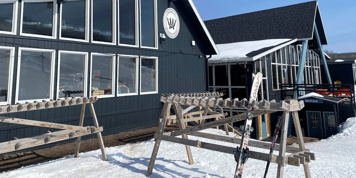 Join the ‘Banish El Nino’ Bash at Marquette Mountain