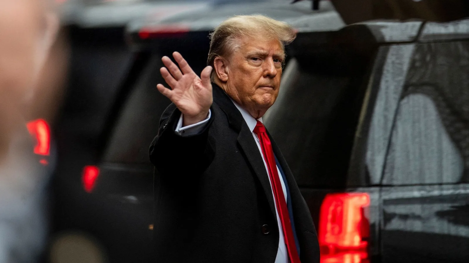 Illinois Officials Confirm Trump’s Eligibility for 2024 Ballot