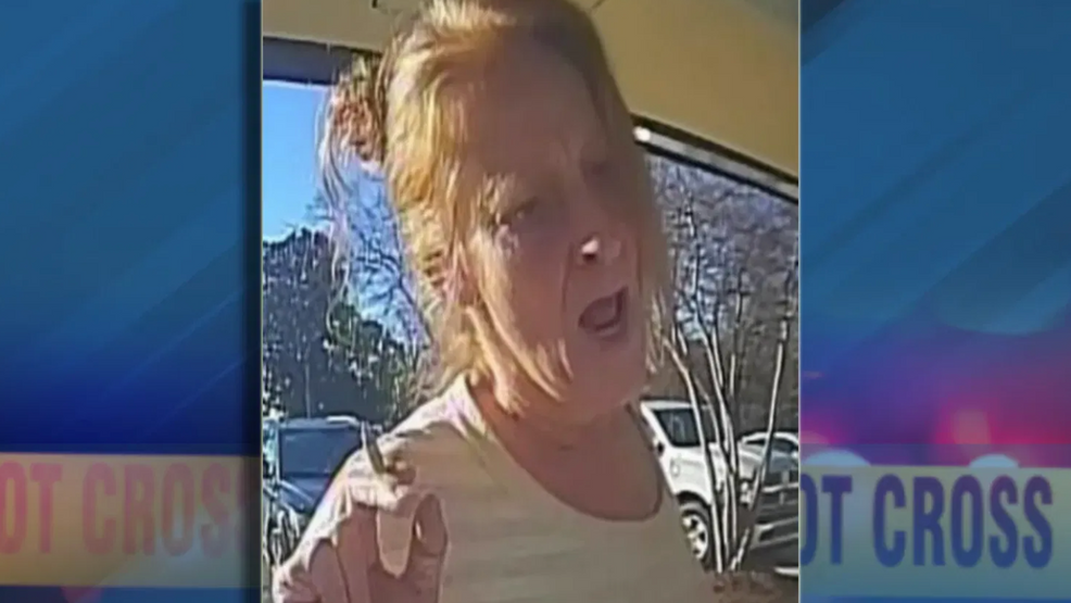 NC Woman on the Run After Boyfriend’s Murder, Uses Victim’s Card: Police