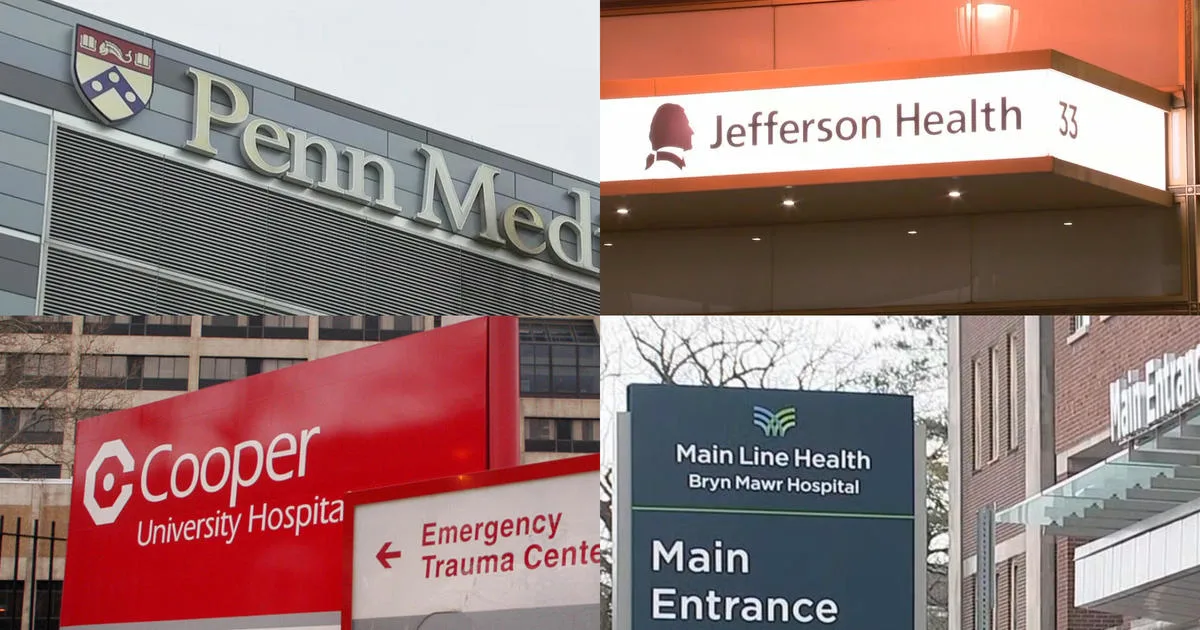 Philly Health Systems Implement New Mask Rules for Safety