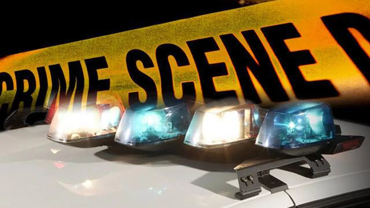 Mesa Tragedy: Woman Killed, Man Injured in Suspected Murder-Suicide