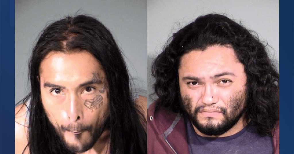 Life Sentence in Scottsdale’s Shocking MurderforHire Case