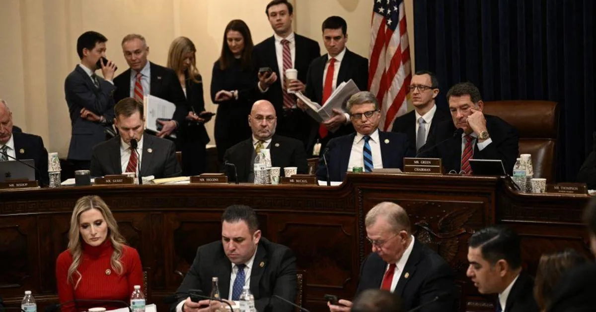House Committee Advances Mayorkas Impeachment; Historic Vote Ahead