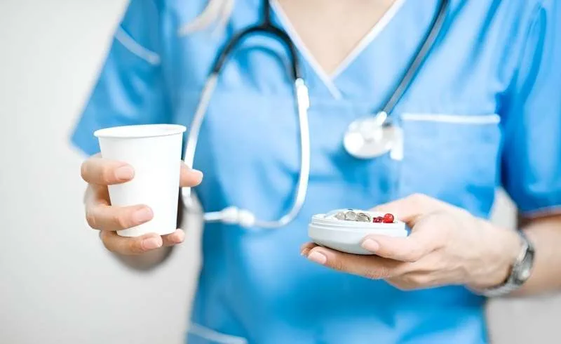 Pandemic Triggers Surge in Healthcare Staff Turnout