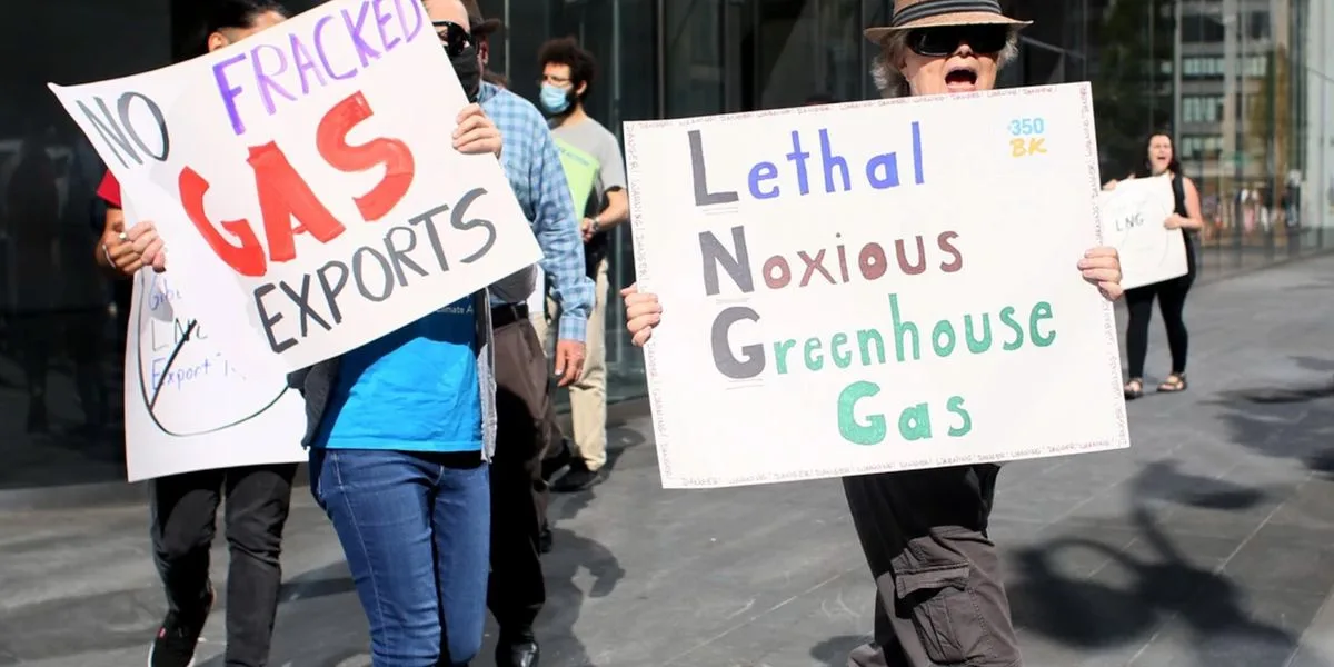 Potential Start of Greatest Climate Victory – Common Dreams