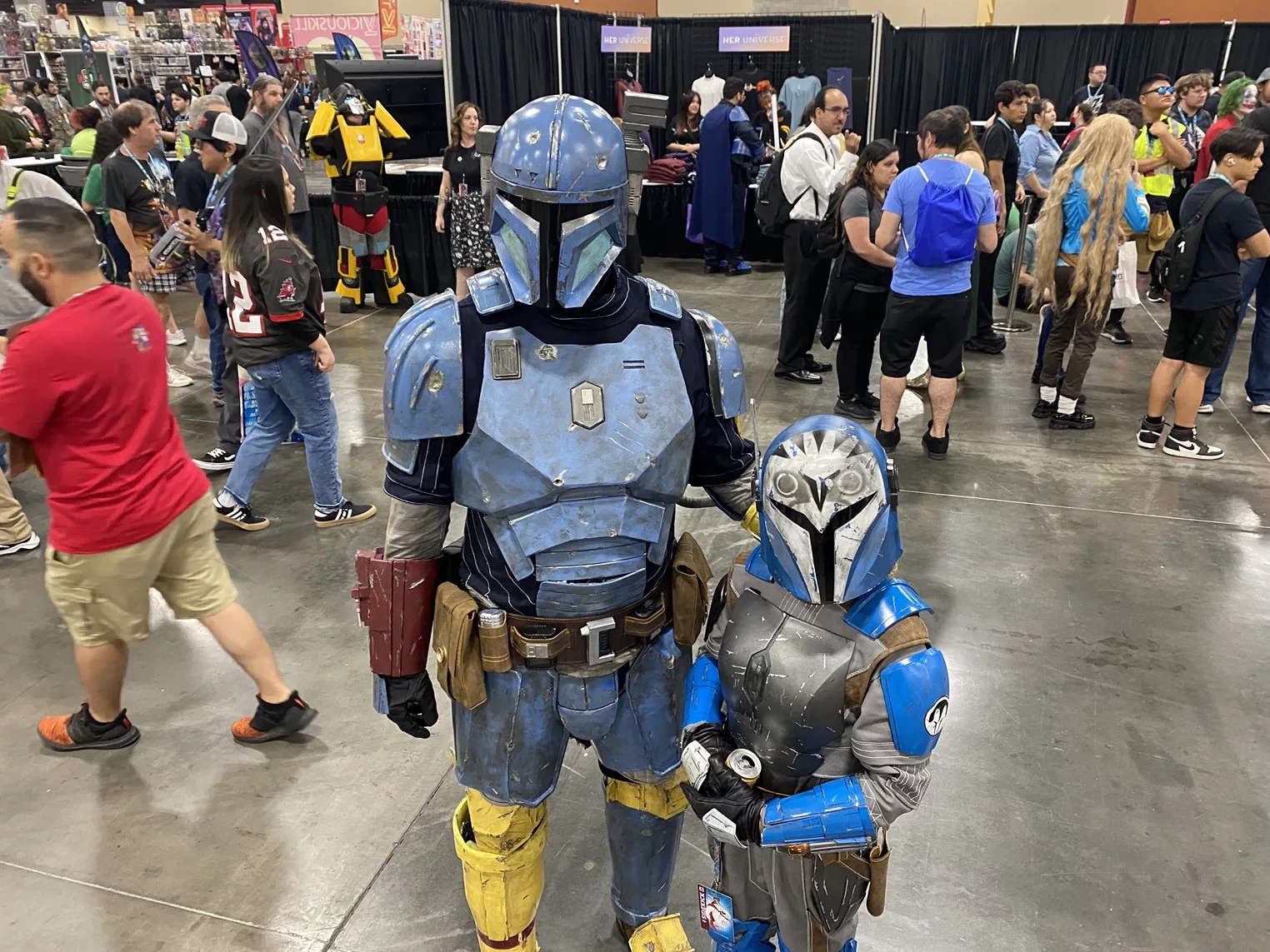 Grab 2024 Phoenix Fan Fusion Tickets on Sale Now!