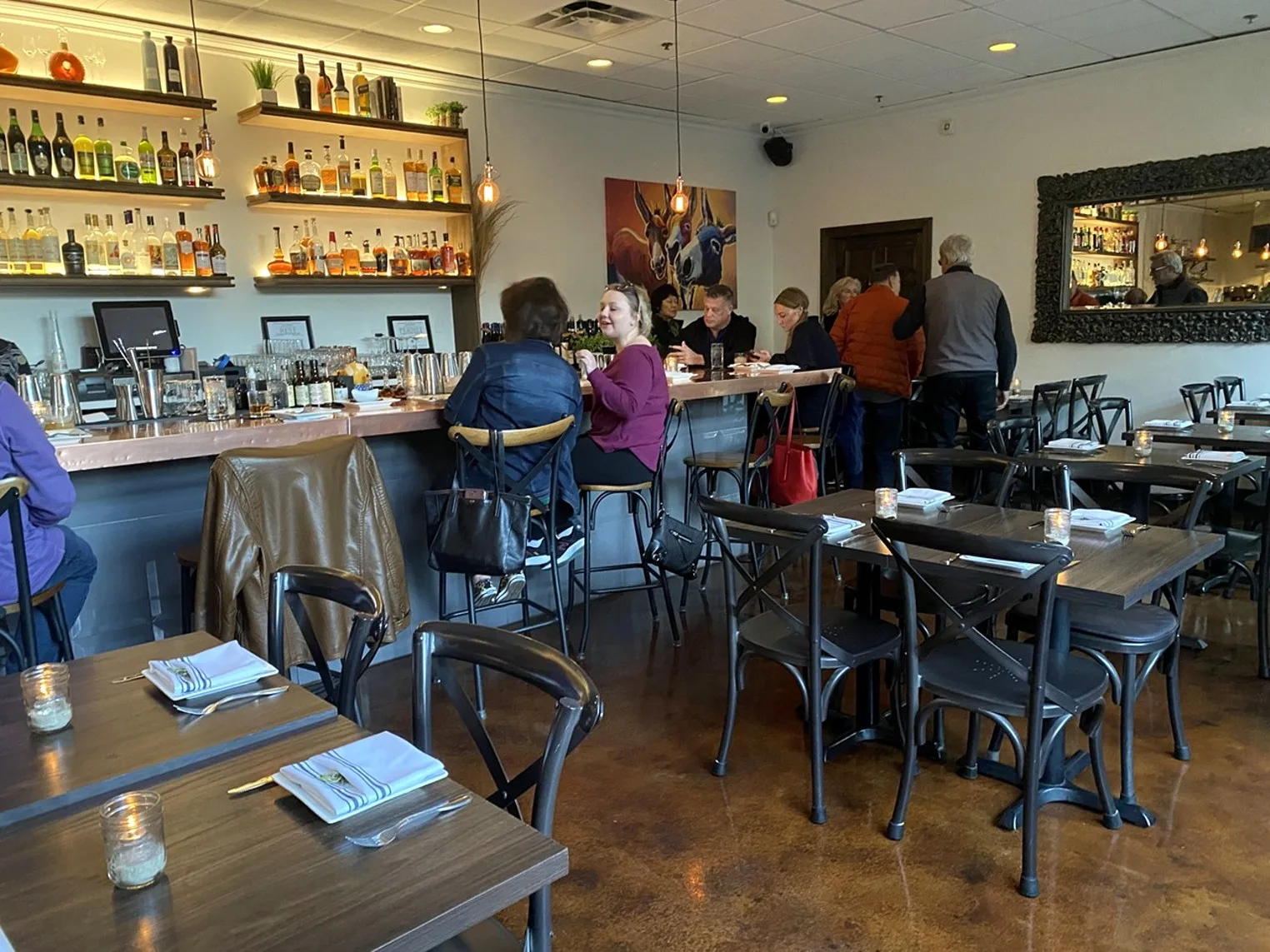 Top Chef Launches New Restaurant in Scottsdale at Piccolo Virtù
