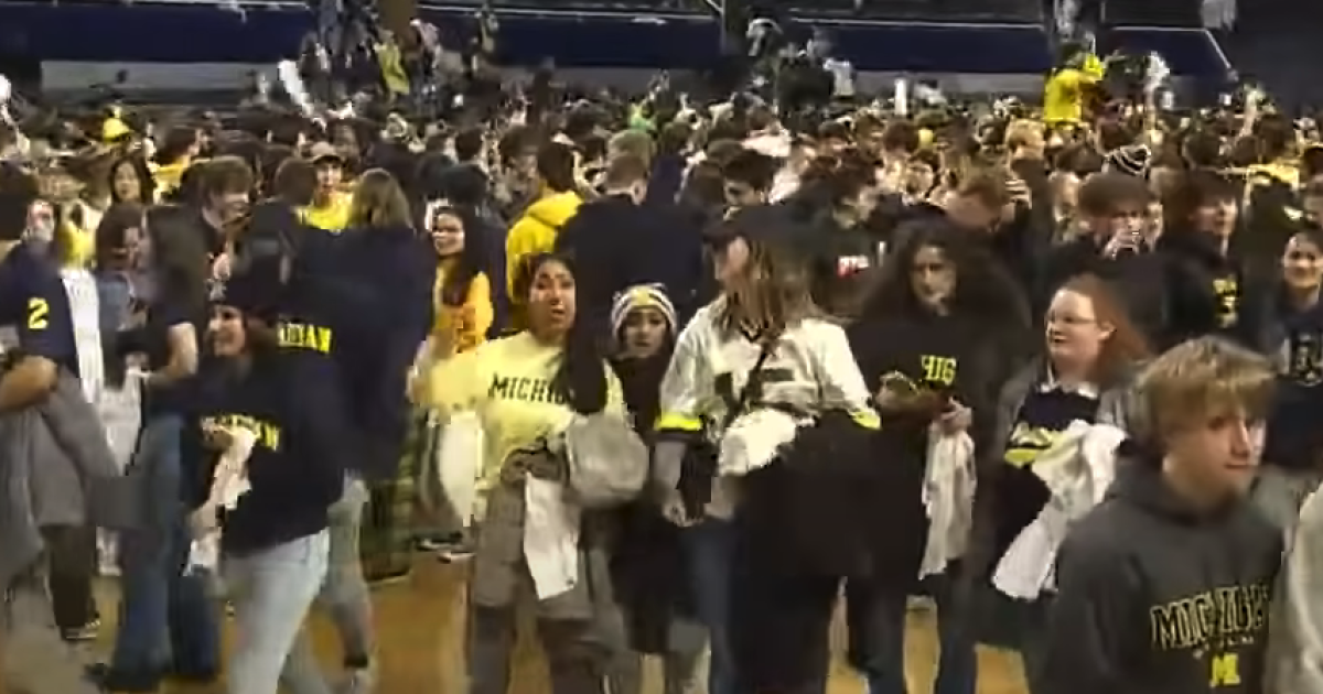 Essential Guide for U-M National Title Parade in Ann Arbor