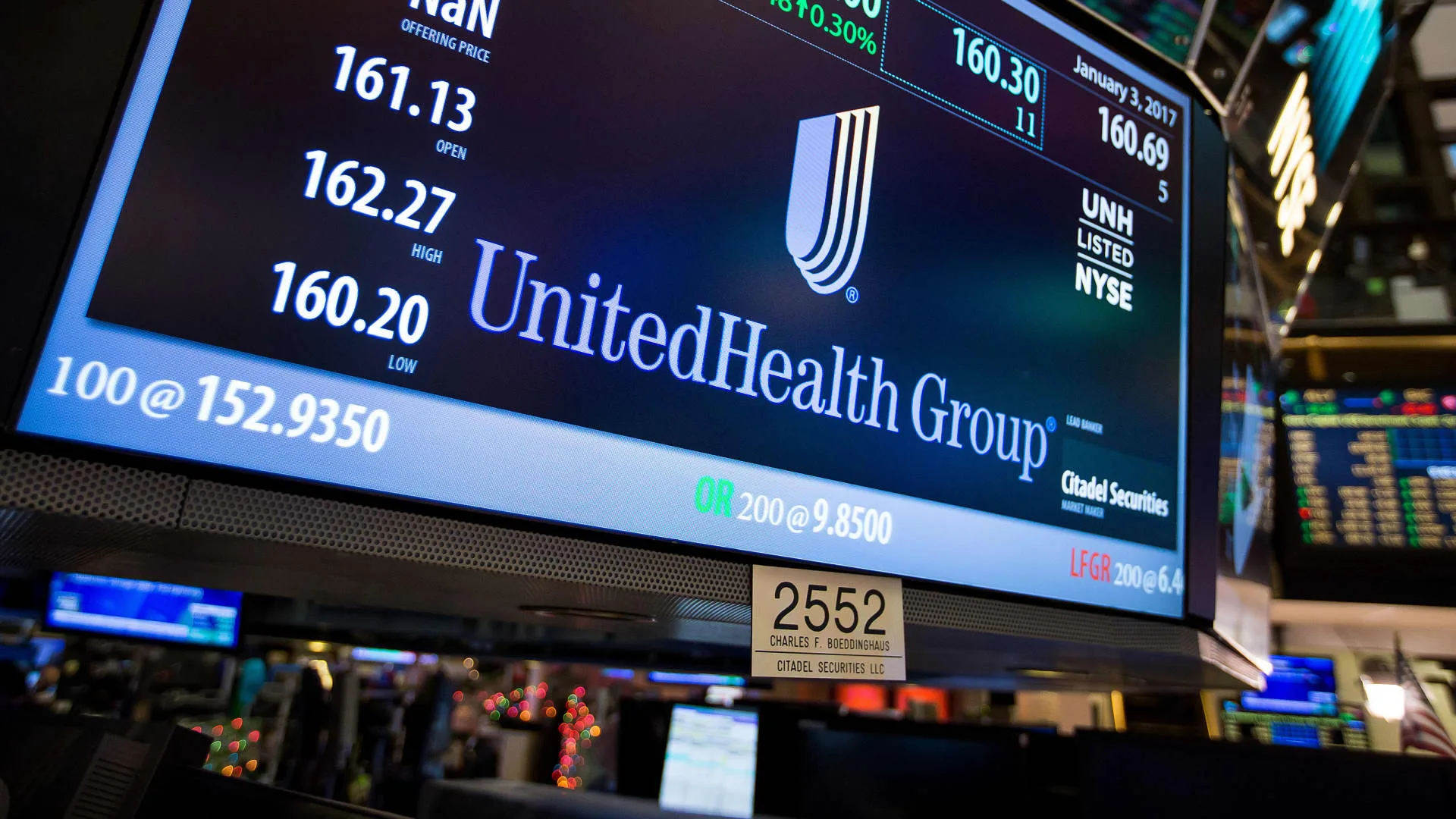 Ongoing Cyberattack Impacts UnitedHealth’s Change Healthcare: Pharmacies Adapt