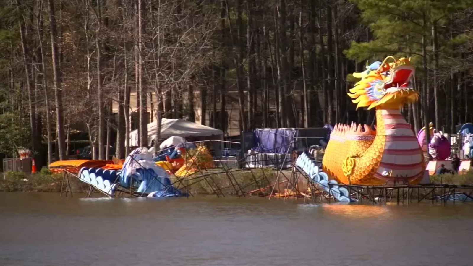 Boost Your Economy with North Carolina’s M Chinese Lantern Festival 2023