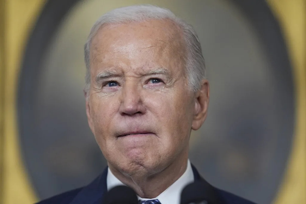 Biden’s policy aids IRS in collecting 1B from ultra-rich tax debts