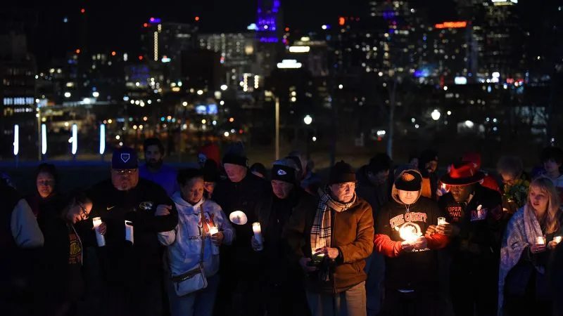 2 Teens Charged in Kansas City Super Bowl Rally Shooting