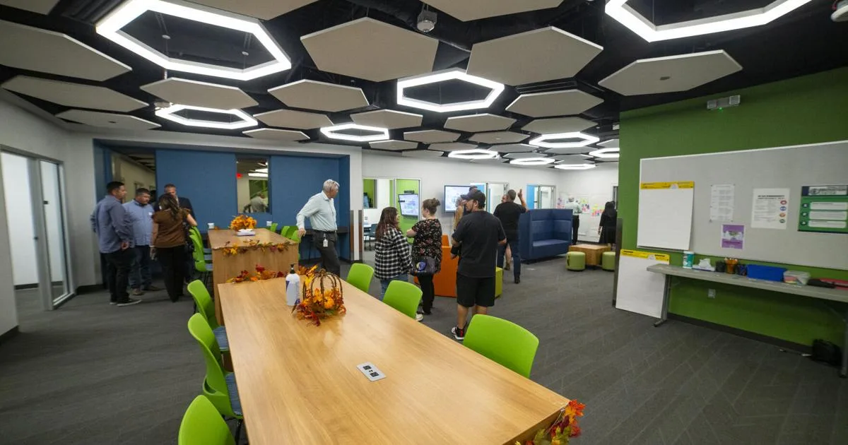 Tempe Union Closes Innovation Center After One Year