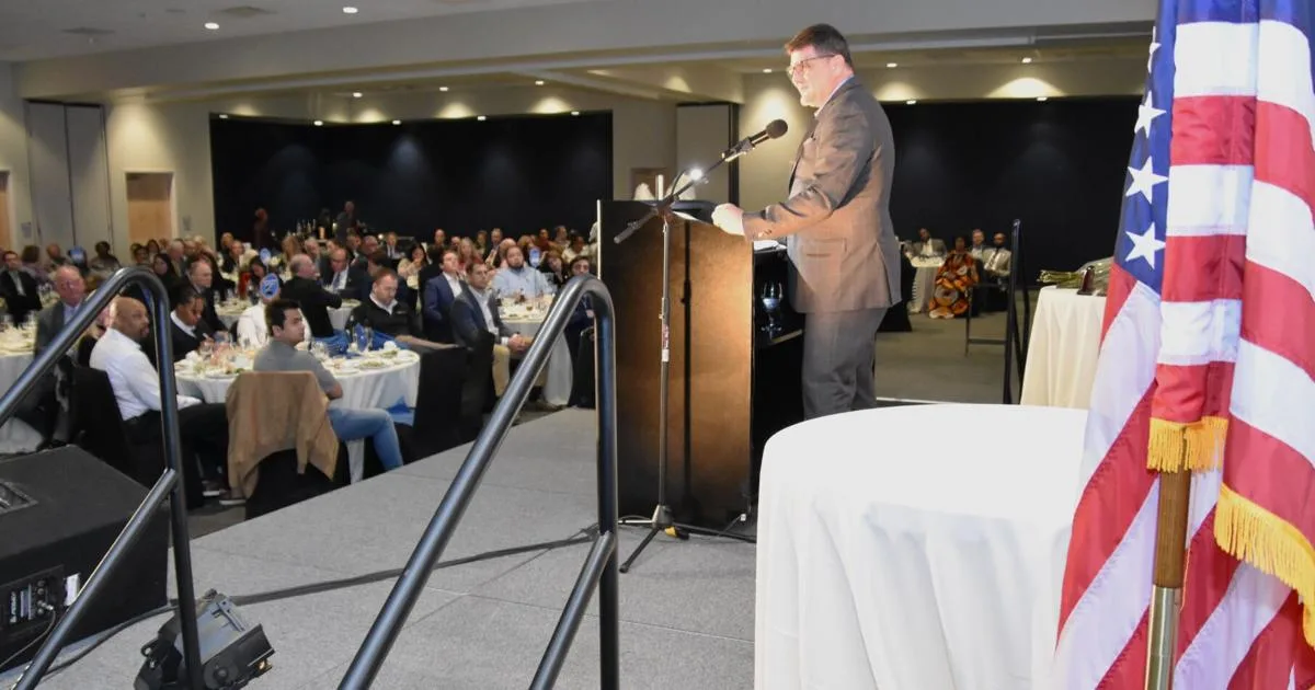 NC Chamber Chief’s Future Insights for Local Leaders