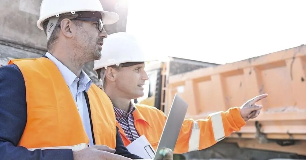 Top-Paying Construction Careers in Pennsylvania | Tn Exchange