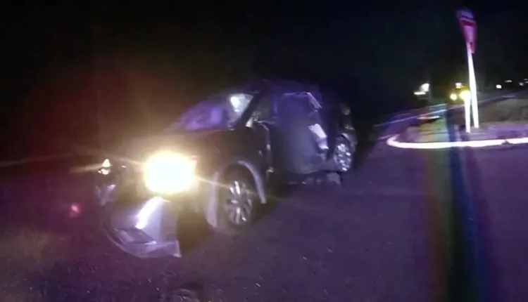 Florida Deputy’s Body Cam Captures Dramatic Infant Rescue At Crash Site