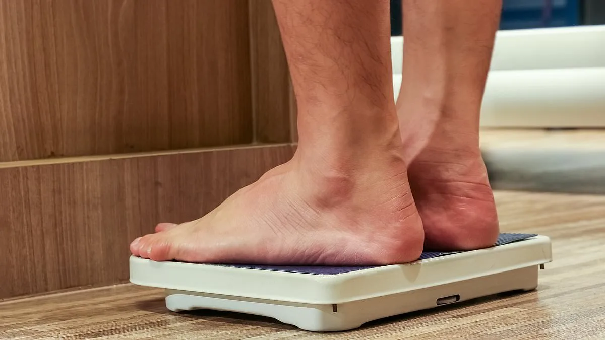 Marriage Leads to Weight Gain in Men, Study Reveals