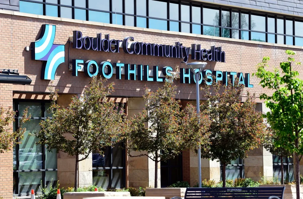 Boulder Health Now Accepts Various Kaiser Plans