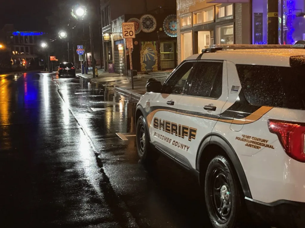 BCSO Resumes Downtown Patrols sans APD Alliance: A Shakeup