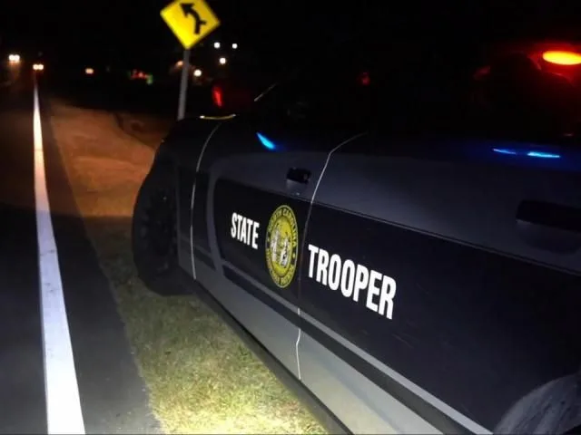 High Raleigh Woman Causes Fatal I-40 Crash: Shocking Incident