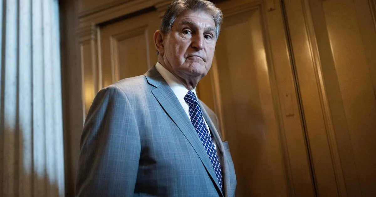 Senate Democrats’ Struggle to Maintain Majority in November