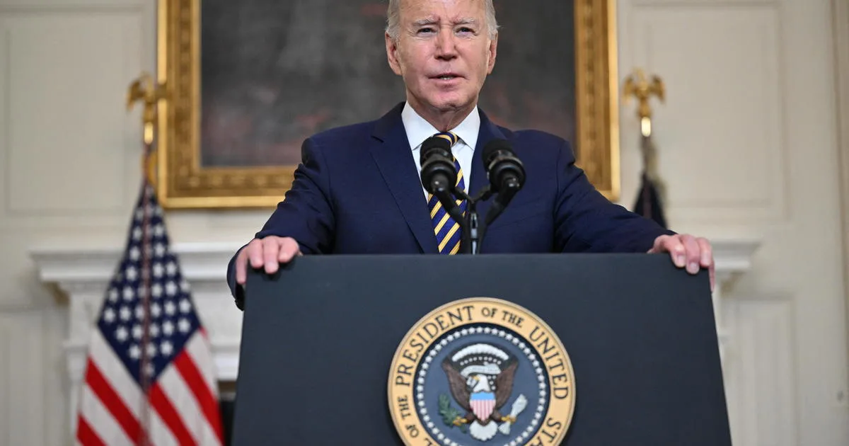Biden’s NYC Visit for Campaign Receptions; Anticipated Traffic Delays